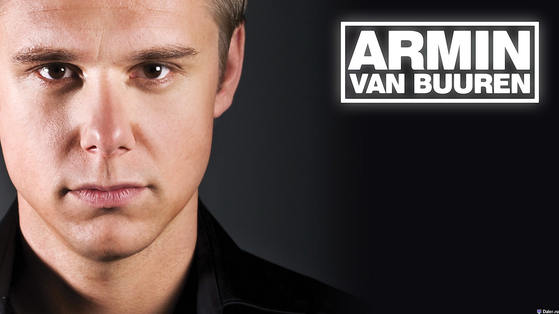 ARMIN VAN BUREN