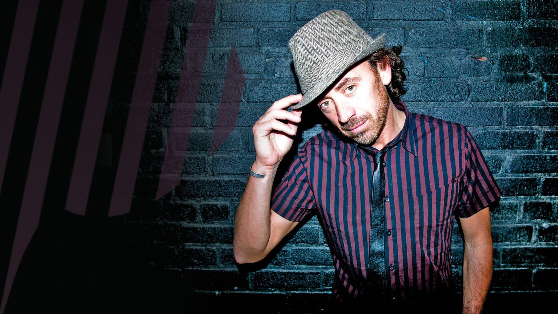 BENNY BENASSI