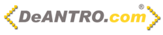 DeANTRO.com